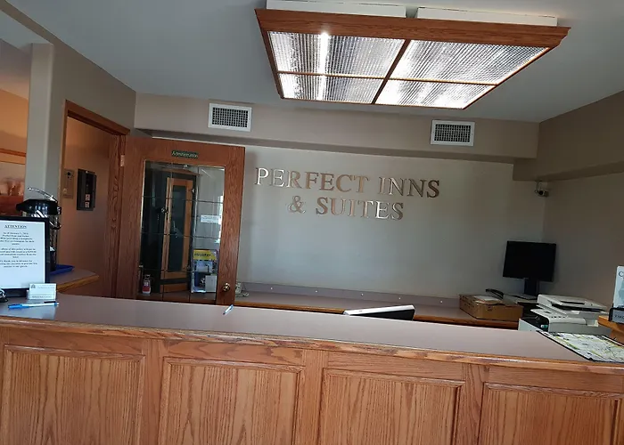 Perfect Inns & Suites